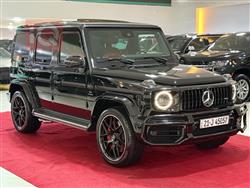 مرسيدس بنز G-Class